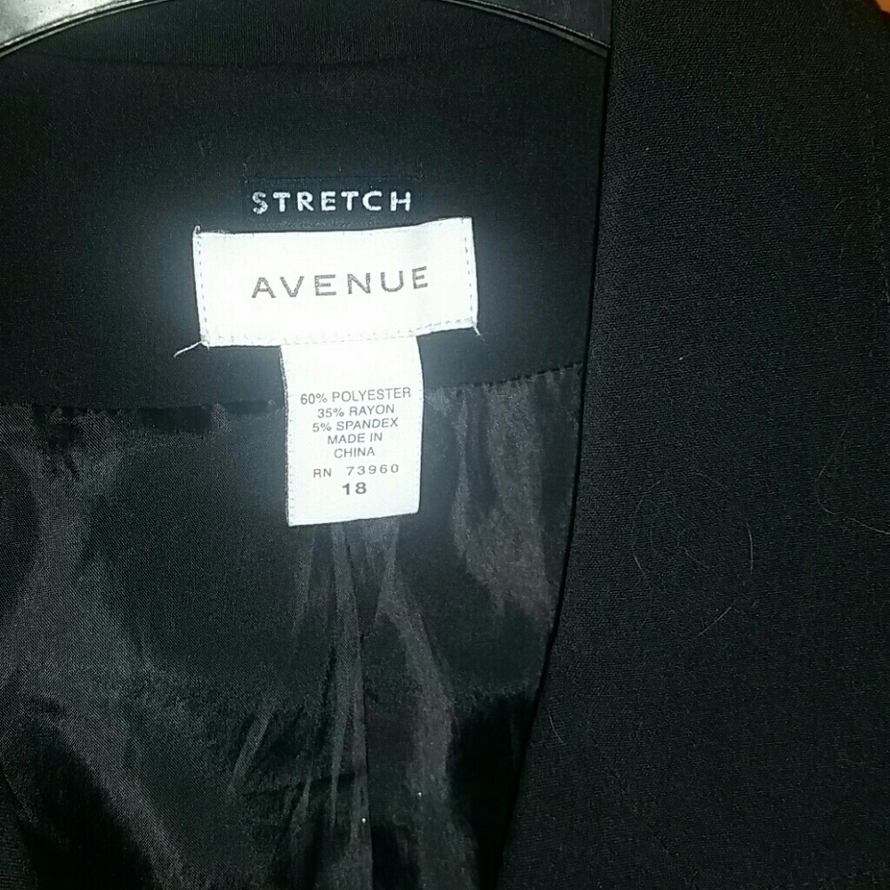 Jacket - Picture 4 of 4